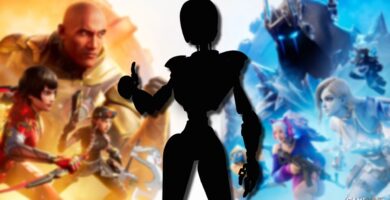 Las máscaras raras de Fortnite regresan a la tienda de artículos después de más de 4 años de ausencia