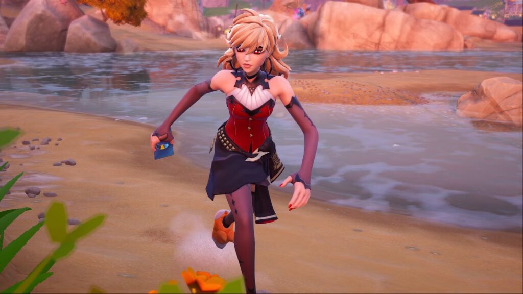 Fortnite anuncia nuevo modo de juego