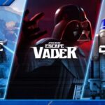 Todos los códigos oficiales de mapas creativos de Star Wars en Fortnite