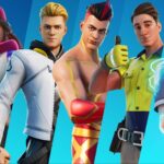 Popular streamer de Fortnite descalificado de FNCS por hacer trampa