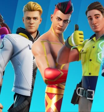 Popular streamer de Fortnite descalificado de FNCS por hacer trampa