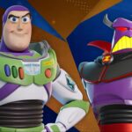 Cómo obtener máscaras de Buzz Lightyear y Zurg temprano en Fortnite (Copas Toy Story)