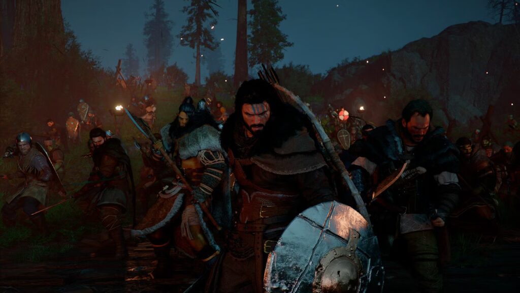 Los jugadores de Crimson Desert realmente odian a Yann