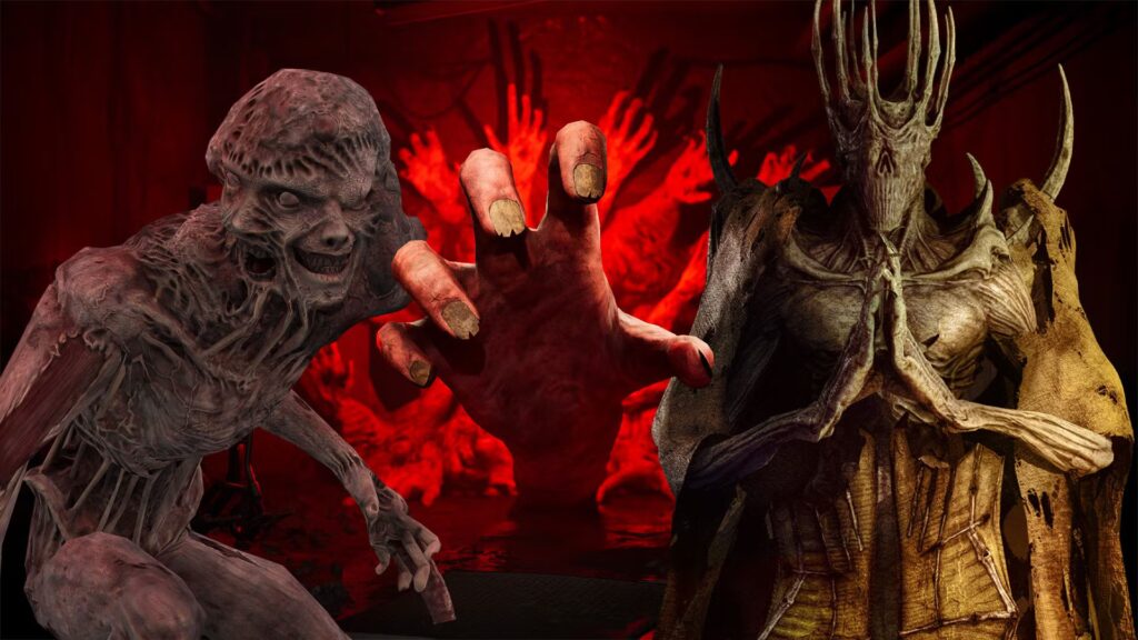 Los juegos FPS llegarán a PS5 muy pronto