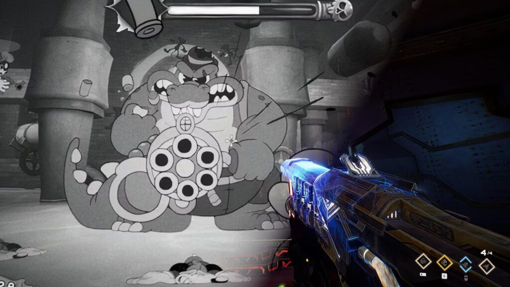 Steam agrega 45 nuevos juegos FPS en abril de 2026