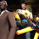 Los mejores juegos FPS de baja especificación