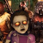 7 juegos FPS con construcción de mundos que realmente rivalizan con BioShock