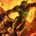 DOOM es la franquicia de FPS más importante (no Call of Duty)