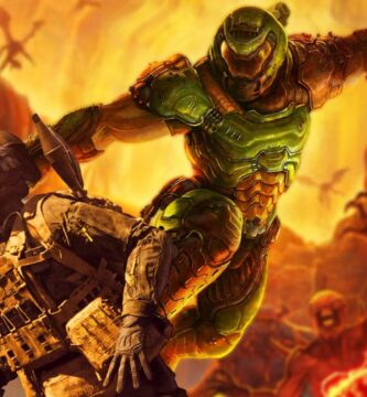 DOOM es la franquicia de FPS más importante (no Call of Duty)