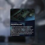 Guía de misiones de registros fragmentados en ARC Raiders