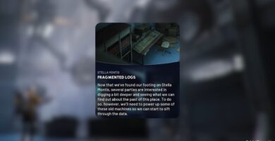 Guía de misiones de registros fragmentados en ARC Raiders