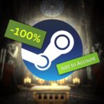 Los usuarios de Steam tienen hasta el 20 de abril para reclamar el juego de terror psicológico gratis