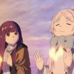 8 mejores animes de fantasía que puedes transmitir en Netflix