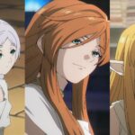 Frieren: cada gran mago, clasificado