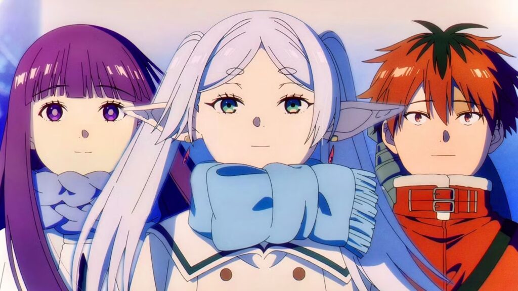 Los 8 personajes más populares, clasificados oficialmente según la encuesta japonesa