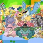 He jugado Pokémon Rojo Fuego y Verde Hoja durante 130 horas, y esta es mi lista de niveles de Pokémon de Kanto