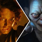 Esta teoría de 1 Gollum cambia todo en El señor de los anillos
