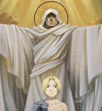 Cada tipo de alquimia, clasificada