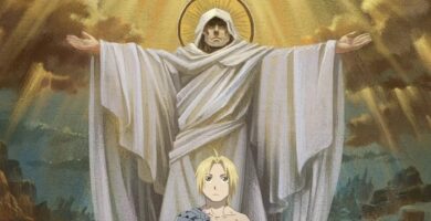 Cada tipo de alquimia, clasificada