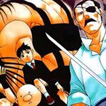 Los 7 homúnculos clasificados por poder