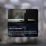 Guía de misiones de reuniones furtivas en ARC Raiders