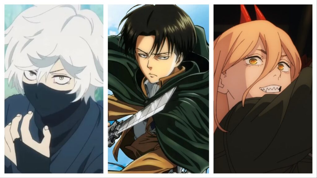 El anime Shonen más oscuro que no deberías dejar que tus hijos vean