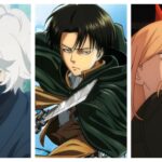 El anime Shonen más oscuro que no deberías dejar que tus hijos vean