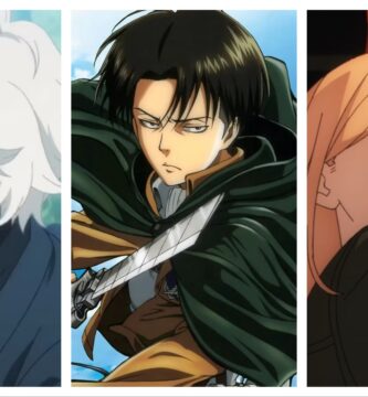 El anime Shonen más oscuro que no deberías dejar que tus hijos vean