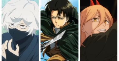 El anime Shonen más oscuro que no deberías dejar que tus hijos vean