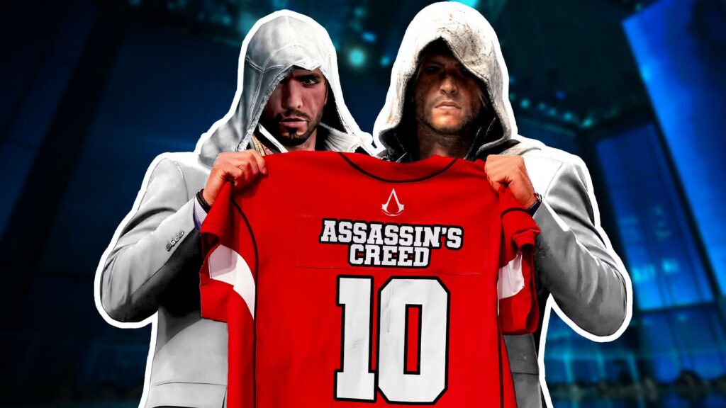 Black Flag y los OTROS grandes juegos de Assassin's Creed