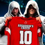 Black Flag y los OTROS grandes juegos de Assassin's Creed