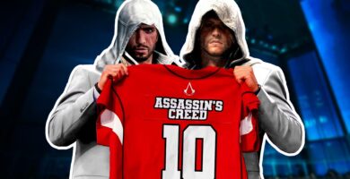 Black Flag y los OTROS grandes juegos de Assassin's Creed