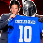 Redacción de los mejores juegos cancelados que NUNCA jugaremos