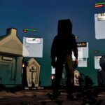 El nuevo juego de Steam te hace luchar contra tus retrasos