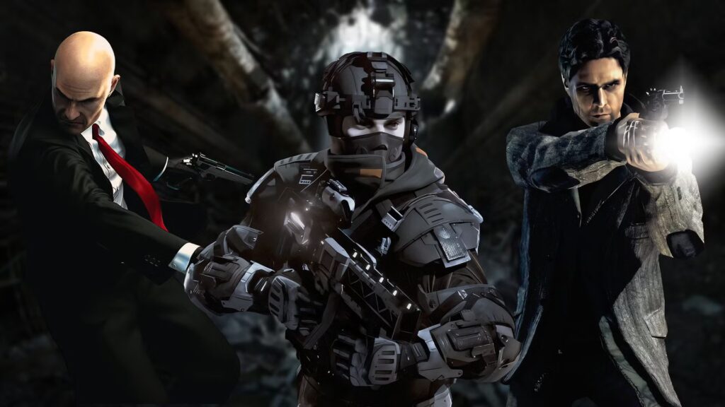 Juegos de la década de 2010 que ya están envejeciendo como la leche