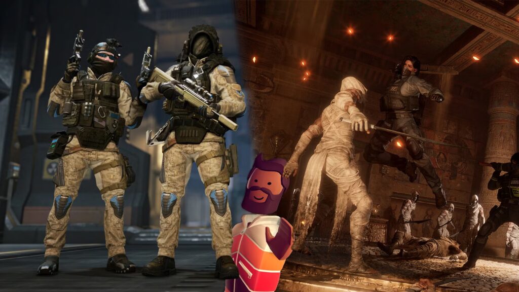 La última oportunidad para jugar estos 5 juegos se cerrará en mayo de 2026