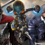 Juegos donde tienes que ser el villano