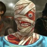 Juegos en los que te das cuenta demasiado tarde de que eres el villano