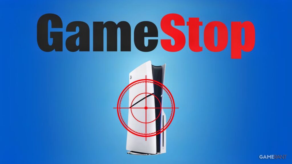 GameStop arroja sombra sobre la controversia sobre los requisitos de Internet de PS5