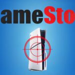 GameStop arroja sombra sobre la controversia sobre los requisitos de Internet de PS5