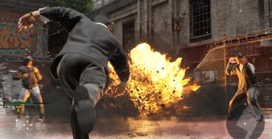 El canal Gang of Dragon del creador de Yakuza desaparece repentinamente de YouTube y luego reaparece