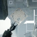 Desierto Carmesí: puerta al avance y archipiélago Skypillar