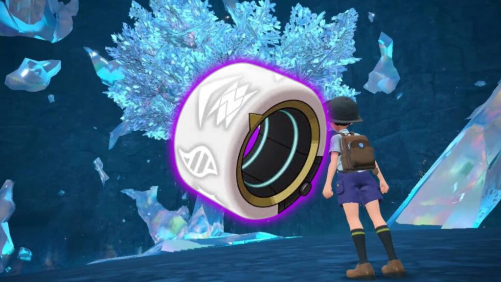 Pokémon Champions mejora uno de mis Pokémon favoritos de la Generación 9 sin su megaevolución