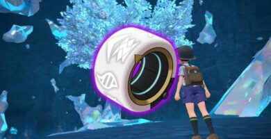 Pokémon Champions mejora uno de mis Pokémon favoritos de la Generación 9 sin su megaevolución