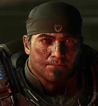 El filtrador reduce la fecha de lanzamiento del E-Day de Gears of War