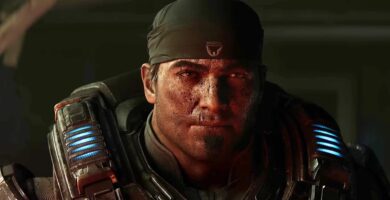 El filtrador reduce la fecha de lanzamiento del E-Day de Gears of War