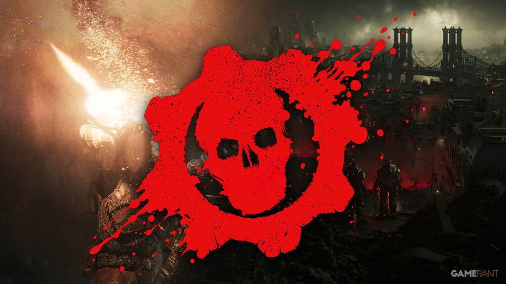 El silencio en torno a Gears of War: E-Day es ensordecedor