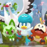 Pokémon GO confirma el debut de Pokémon Gen 9 para el evento de abril