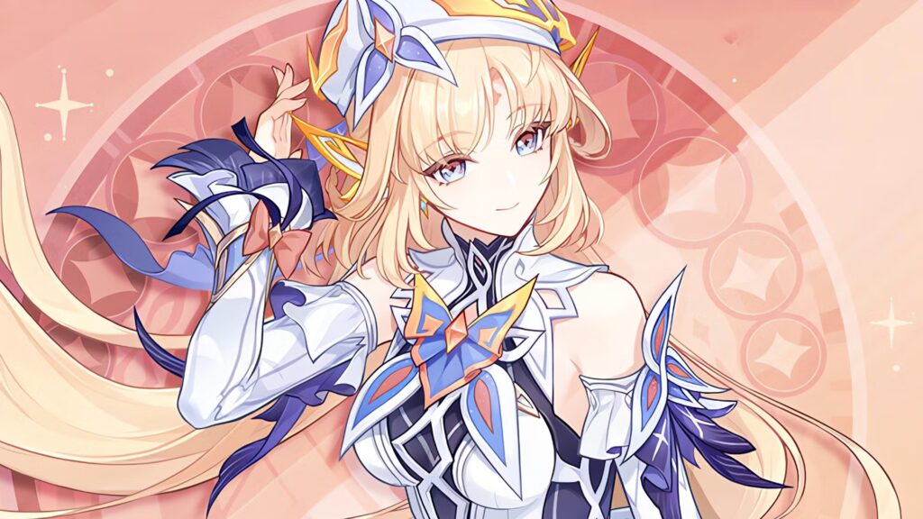 Genshin Impact revela oficialmente la fecha de lanzamiento de Nicole