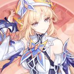 Genshin Impact revela oficialmente la fecha de lanzamiento de Nicole